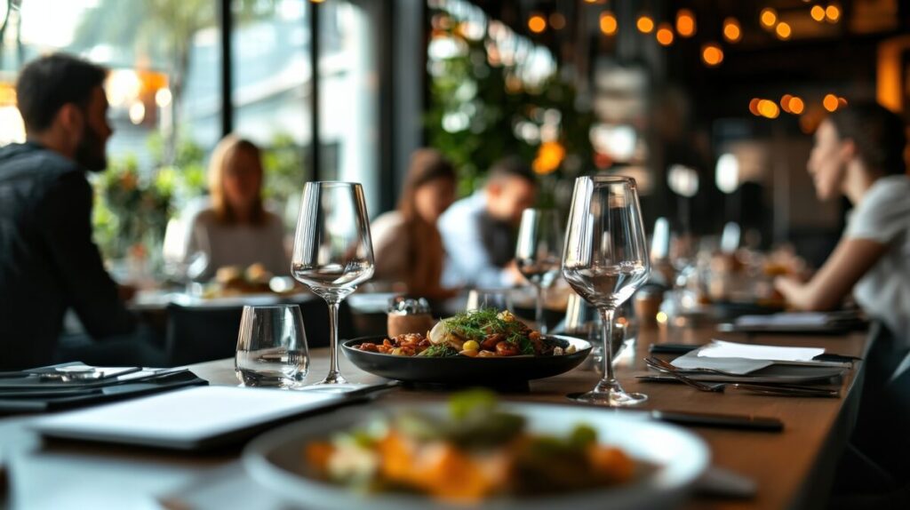 A Food Lover’s Guide to Cherry Hills: Discovering the Culinary Stars of Champaign’s Cozy Neighborhood